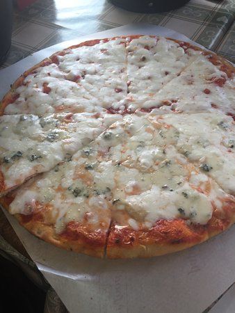 Pizzeria Lo Sceriffo